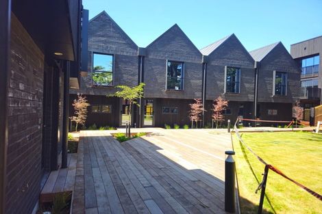 Photo of property in 3/892 Colombo Street, Christchurch Central, Christchurch, 8013