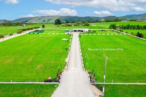 Photo of property in 55 Bakers Road, Waimate, 7978