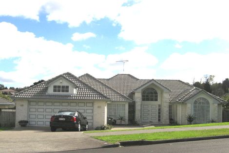 Photo of property in 45 Rochester Crescent, Somerville, Auckland, 2014