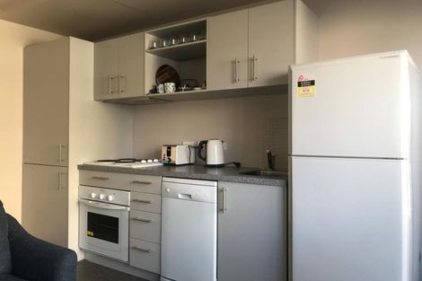 Photo of property in The Peak Apartments, 605/170 Taranaki Street, Te Aro, Wellington, 6011