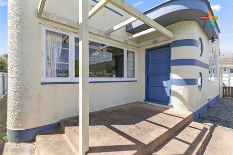 Photo of property in 3 Tawa Street, Woburn, Lower Hutt, 5010