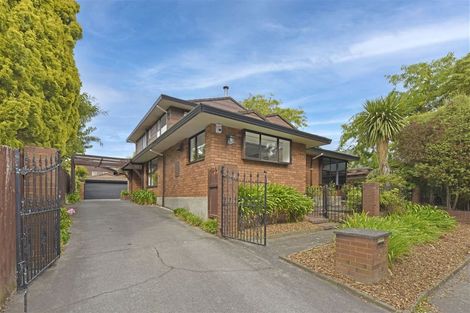 Photo of property in 48 Corfe Street, Ilam, Christchurch, 8041