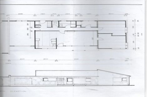 Photo of property in 12b Oxford Street, Marton, 4710