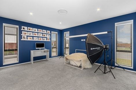 Photo of property in 15 Talon Drive, Rolleston, 7615