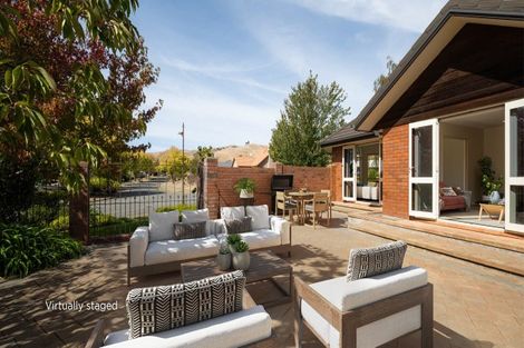 Photo of property in 56 Hillcrest Avenue, Witherlea, Blenheim, 7201