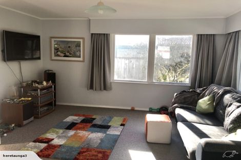 Photo of property in 3 Ruru Crescent, Heretaunga, Upper Hutt, 5018