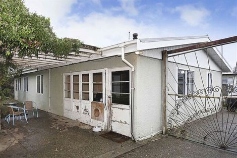 Photo of property in 160 Ettrick Street, Appleby, Invercargill, 9812