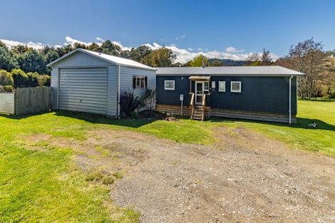 Photo of property in 92 Burns Street, Ohakune, 4625