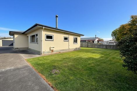 Photo of property in 26 Svenson Road, Waipukurau, 4200