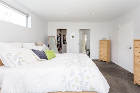 Photo of property in 3/27 Sherborne Street, St Albans, Christchurch, 8014