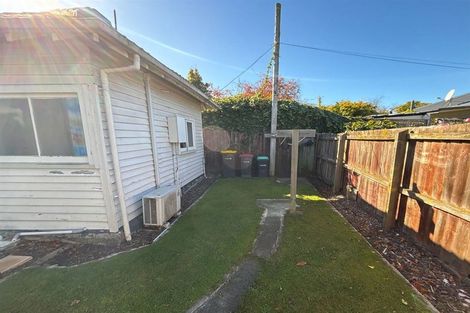 Photo of property in 123 Westminster Street, St Albans, Christchurch, 8014