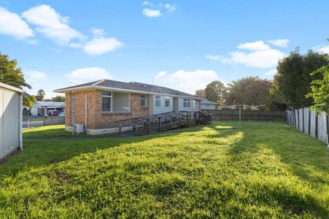 Photo of property in 24 Magee Place, Chartwell, Hamilton, 3210