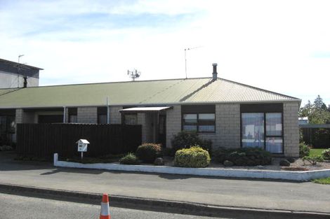 Photo of property in 105 Cass Street, Ashburton, 7700