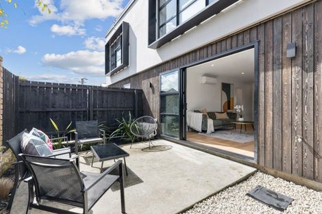 Photo of property in 4/112 Purchas Street, Edgeware, Christchurch, 8013