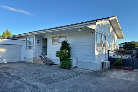Photo of property in 2/147 Gills Road, Half Moon Bay, Auckland, 2014