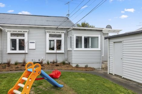 Photo of property in 1a Miro Street, Woburn, Lower Hutt, 5010