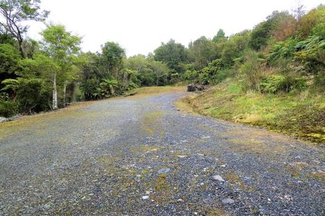 Photo of property in 11 Railway Terrace, Runanga, 7803