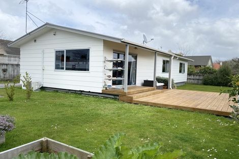 Photo of property in 17 Tranmere Road, Fairfield, Hamilton, 3214