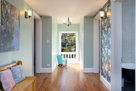 Photo of property in 214 Collingwood Street, Nelson South, Nelson, 7010