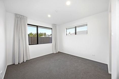 Photo of property in 10 Corry Lane, Rolleston, 7614