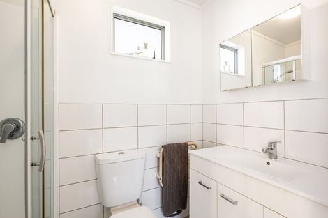 Photo of property in 6 Tregear Place, Camborne, Porirua, 5026