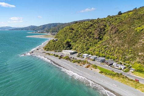 Photo of property in 505 Muritai Road, Eastbourne, Lower Hutt, 5013