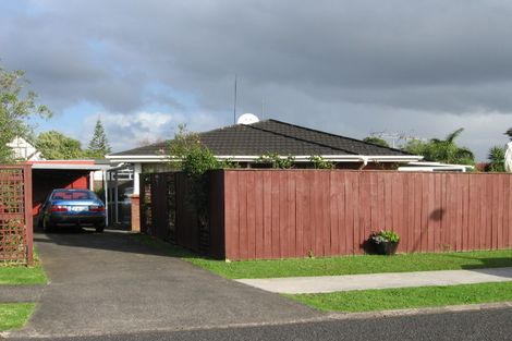 Photo of property in 1/1 Tina Place, Sunnyhills, Auckland, 2010