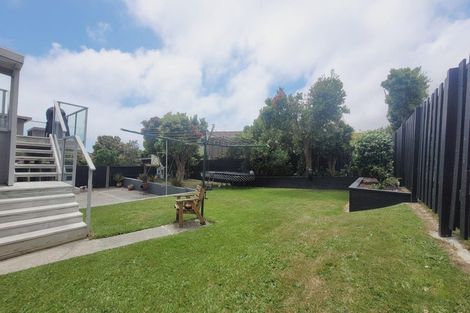 Photo of property in 84 Pope Street, Camborne, Porirua, 5026