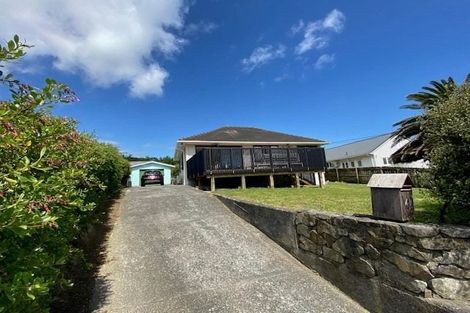 Photo of property in 4 Windley Street, Ranui, Porirua, 5024