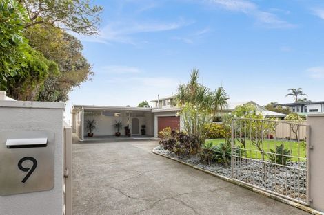 Photo of property in 9 Whakarire Avenue, Westshore, Napier, 4110