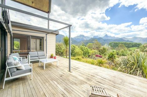 Photo of property in 101 Puketui Valley Road, Hikuai, 3579