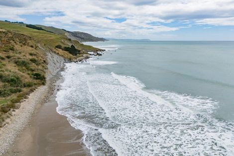 Photo of property in 436 Whangaehu Road, Porangahau, 4293