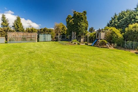 Photo of property in 92 Burns Street, Ohakune, 4625