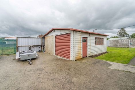Photo of property in 8 Ingram Place, Mataura, 9712