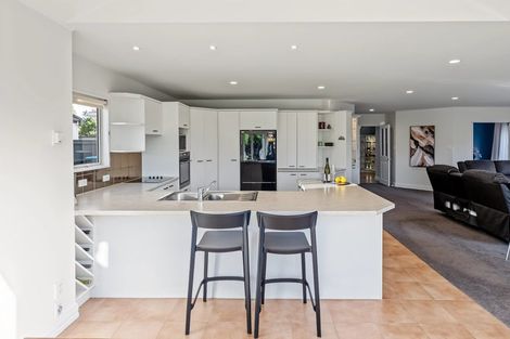 Photo of property in 140 Regent's Park Drive, Casebrook, Christchurch, 8051