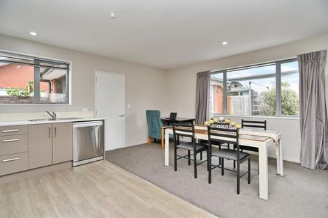 Photo of property in 27 Crohane Place, Addington, Christchurch, 8024