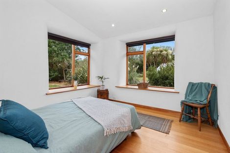 Photo of property in 205 Jarvis Road, Motukarara, Christchurch, 7674