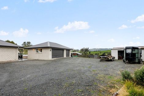 Photo of property in 102 Maungakawa Road, Cambridge, 3496