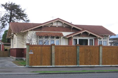 Photo of property in 23 Marne Street, Hokowhitu, Palmerston North, 4410
