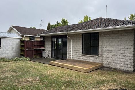 Photo of property in 1/3 Paprika Place, Bishopdale, Christchurch, 8053