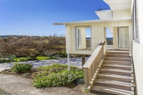 Photo of property in 17 Pope Street, Camborne, Porirua, 5026