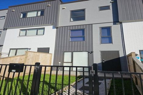 Photo of property in 17 Treeline Lane, Flat Bush, Auckland, 2019