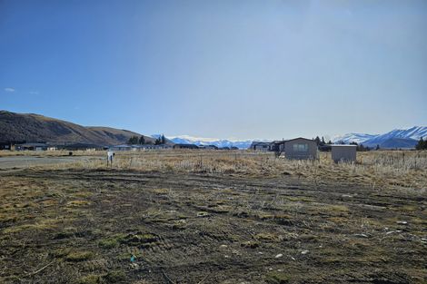 Photo of property in 16 Edwards Lane, Lake Tekapo, 7999