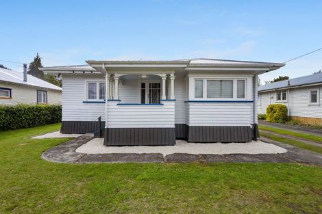 Photo of property in 6 Para Street, Taumarunui, 3920