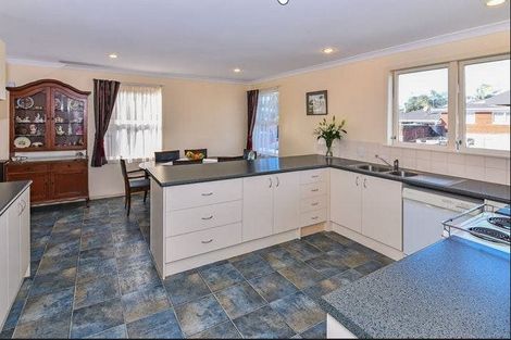 Photo of property in 75 Angelo Avenue, Howick, Auckland, 2014