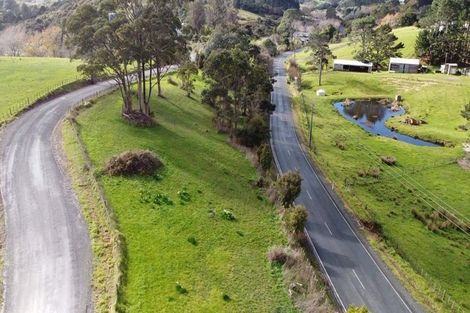 Photo of property in 512 Horseshoe Bush Road, Dairy Flat, Albany, 0794