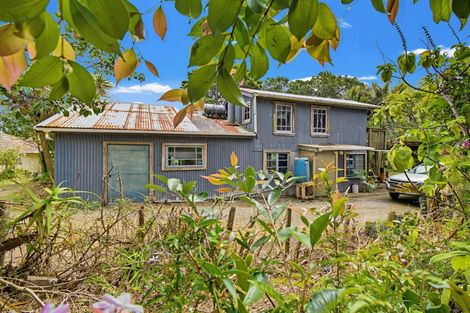 Photo of property in 285 Muriwai Road, Waimauku, 0881
