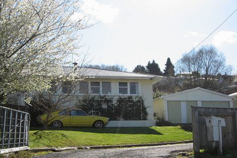 Photo of property in 2 Hawk Street, Taihape, 4720