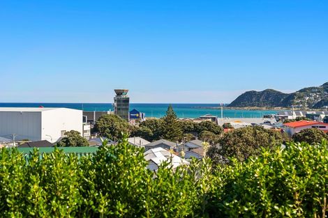 Photo of property in 42 Tirangi Road, Rongotai, Wellington, 6022