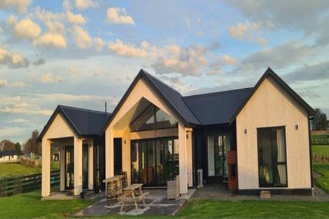 Photo of property in 33 Florin Lane, Rongotea, Palmerston North, 4473